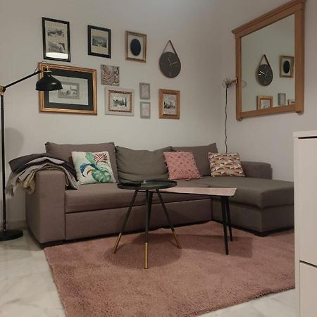 Duplex En El Centro De Sevilla Zewnętrze zdjęcie