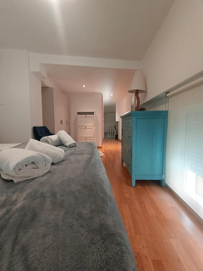 Duplex En El Centro De Sevilla Zewnętrze zdjęcie