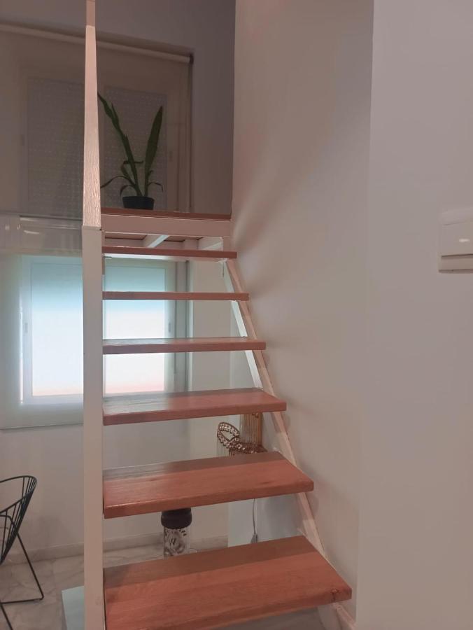 Duplex En El Centro De Sevilla Zewnętrze zdjęcie