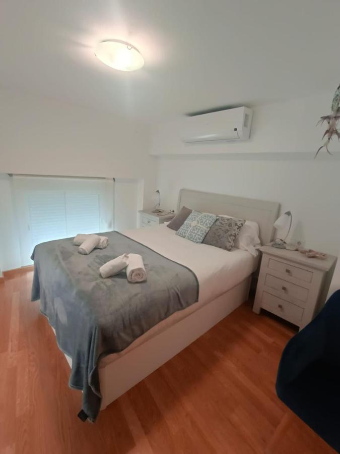 Duplex En El Centro De Sevilla Zewnętrze zdjęcie