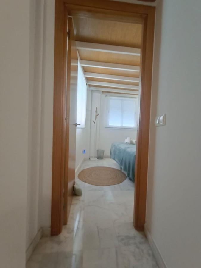 Duplex En El Centro De Sevilla Zewnętrze zdjęcie