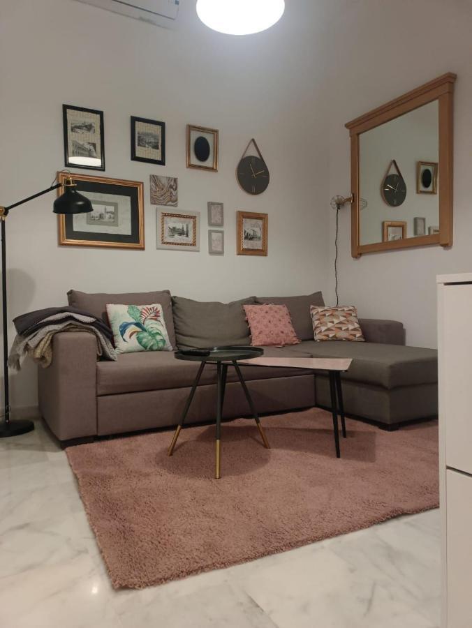 Duplex En El Centro De Sevilla Zewnętrze zdjęcie
