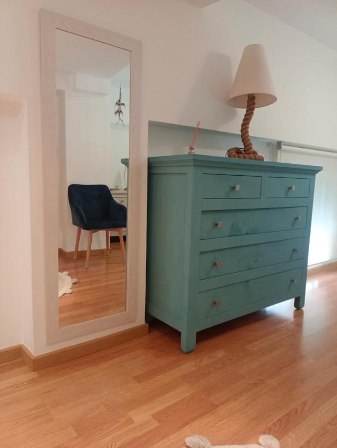 Duplex En El Centro De Sevilla Zewnętrze zdjęcie